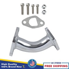 Intake Pipe Inlet Manifold For