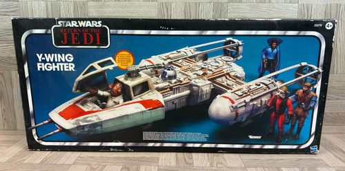 Star wars vintage collection - -,