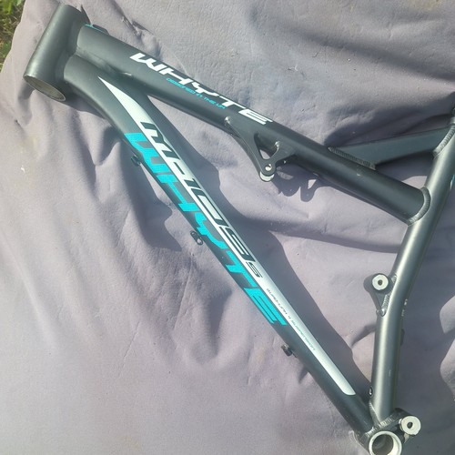 Whyte m109s 109s - whyte, m-109s