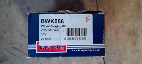 Vauxhall corsa cavalier - b,