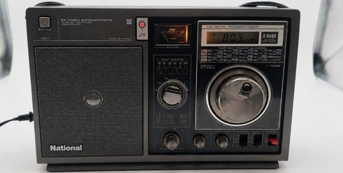 National panasonic b300 - national,