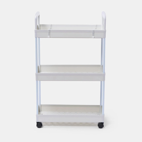 Ohs trolley wheels tier - ohs,