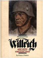 Wolfgang Willrich: War Artist