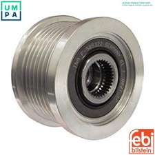 ALTERNATOR FREEWHEEL CLUTCH