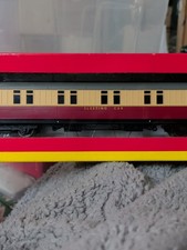 Hornby gauge r4182 61ft - hornby, oo