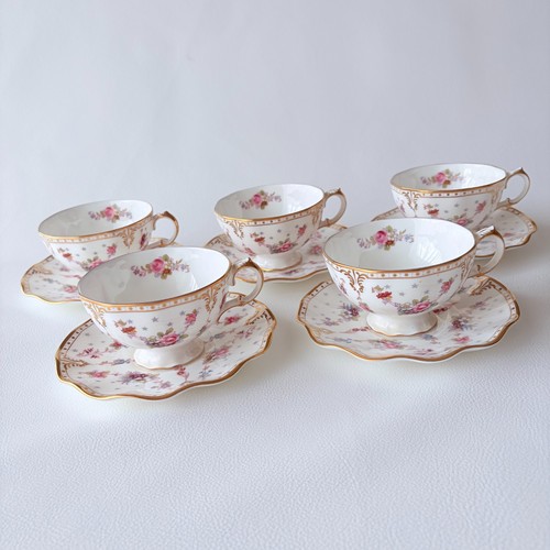 Royal crown derby - crown,