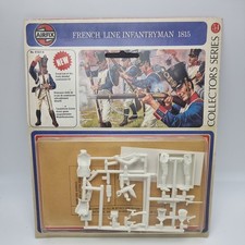 Vintage 1974 Airfix French