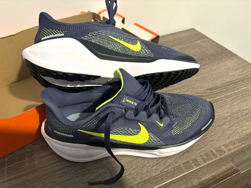 Nike air zoom pegasus - nike, 41