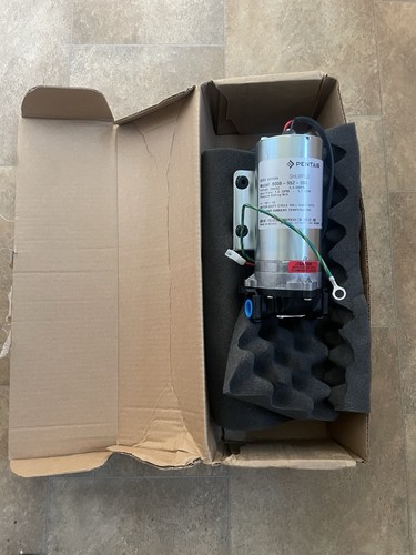 Shurflo pentair water pump - pump, 24v