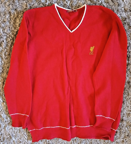Mens liverpool fc wool - **mens,
