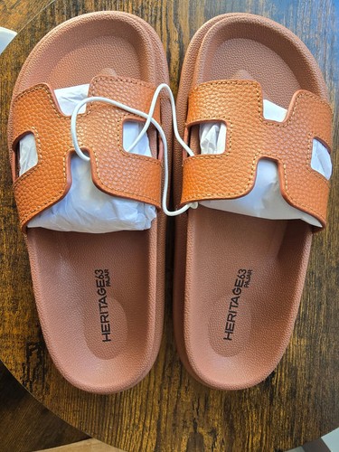 Heritage women slide - heritage, women’s