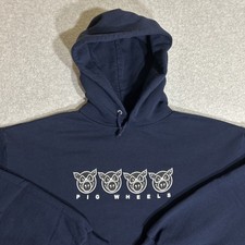 Vtg. 90’s/Y2K Pig Skate