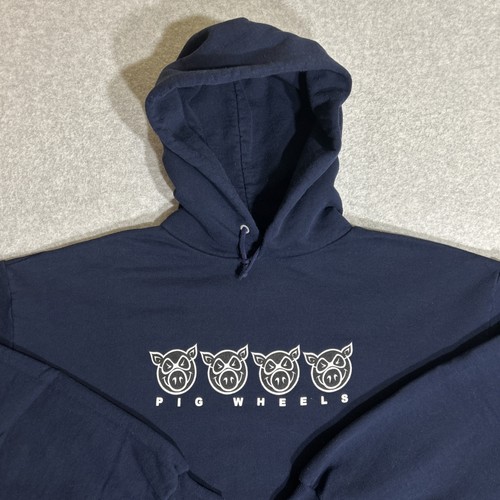 Vtg y2k pig - pig, skate