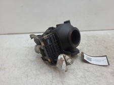 2005 BMW 118D SPORT Turbocharger