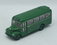 EFE Metal Diecast Guy GC Green