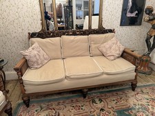 “Stunning 20/30s Solid Oak