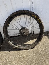 27.5 Mountain Bike Wheel Mtb