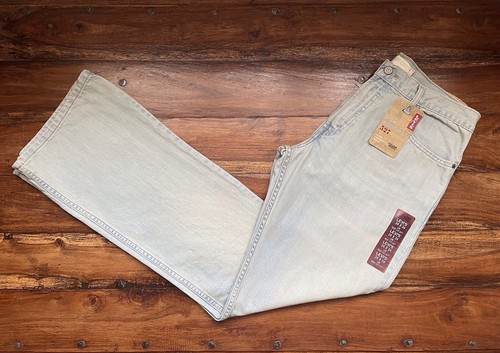 Levi 527 low boot cut - levi's,