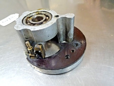 VINCENT HRD MILLER D9 DYNAMO 3 1/2" COMM END CASTING