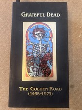 Grateful Dead “The Golden
