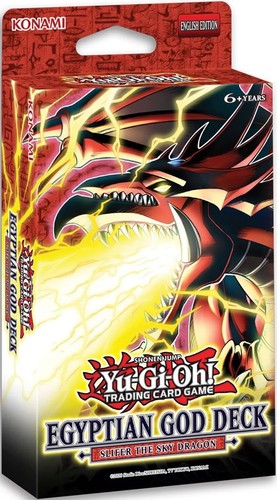 Yugioh egyptian god - egyptian,
