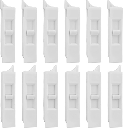 Pcs window tilt latch - 12,