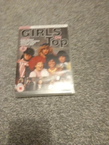 Girls top the - on, complete