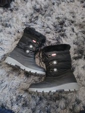 Olang Ladys Walking Boots Size 37-38