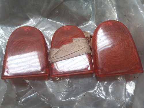Lucas rear indicator - rear,