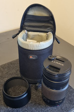 Panasonic LUMIX G VARIO