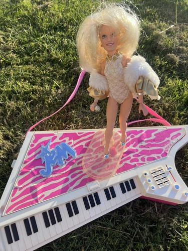 Jem and the holograms - the,