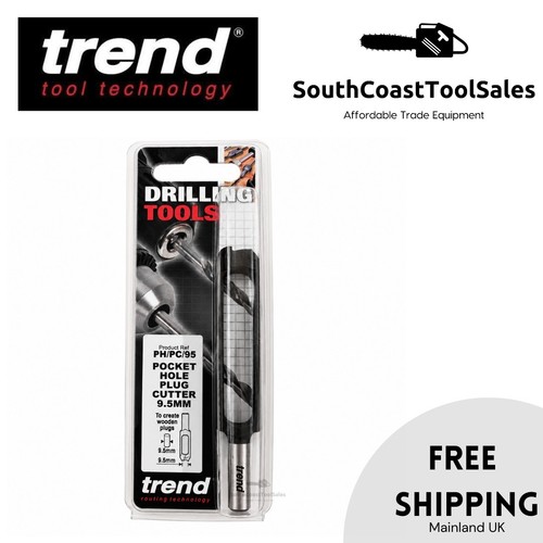 Trend pocket hole jig - trend,