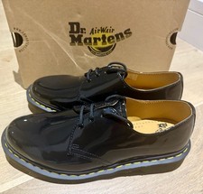 Dr. Martens 1461 Black Patent