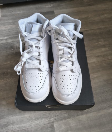 Nike air jordan mid high - jordan, top