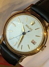 Rolex Precision Vintage 1959