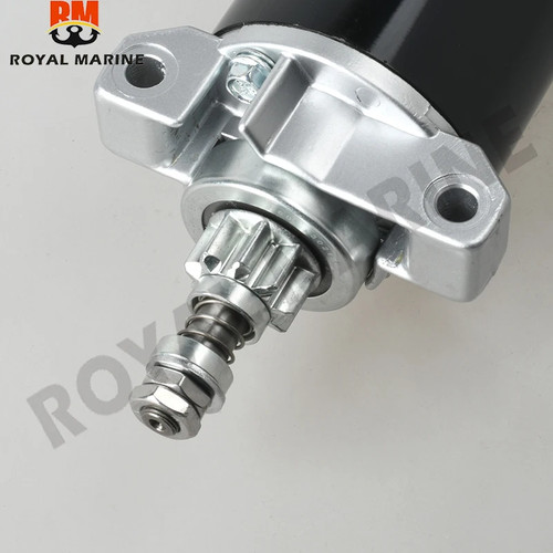6h3 81800 starter - 6h3-81800,