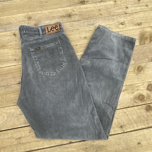 Lee riders corduroy - pants, cord