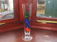 A Ritzenhoff Beer Glass