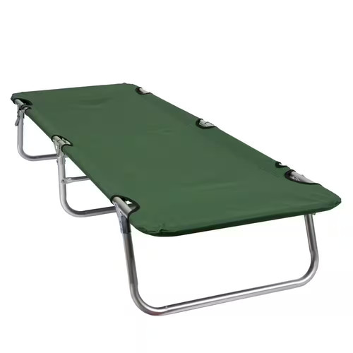 Weekender folding cot - weekender,