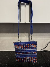 Casa di Borse Moda Italy Blue