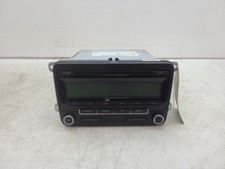 2011 seat altea - seat, radio