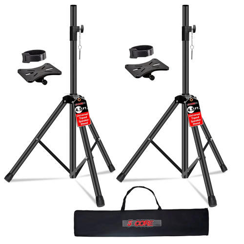 5core speaker stand - speaker,