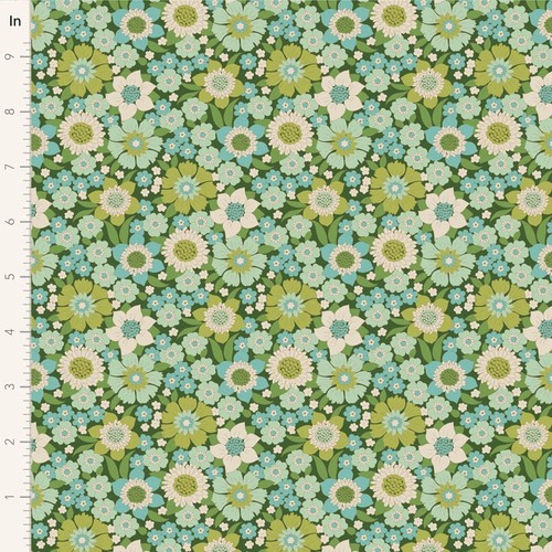Tilda wallflower collection - tilda:,