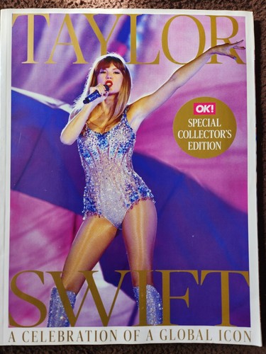 Magazine - ,