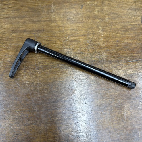 Swiss 12mm thru - thru,