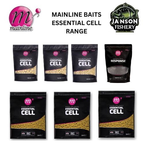 Mainline essential cell - essential,