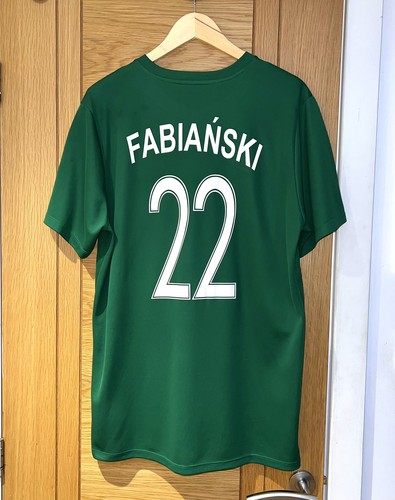 Poland goalkeeper football - poland,