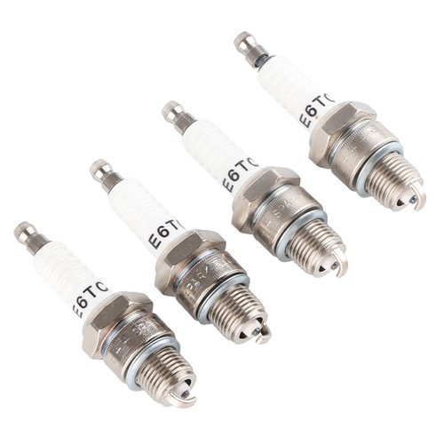 4pcs stroke spark plug fit - 4pcs,