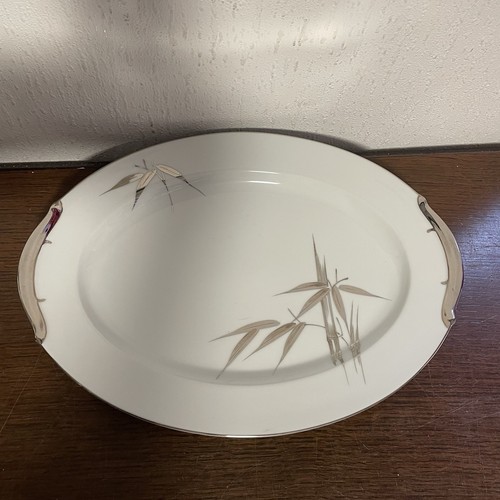 First china bamboo design - china,