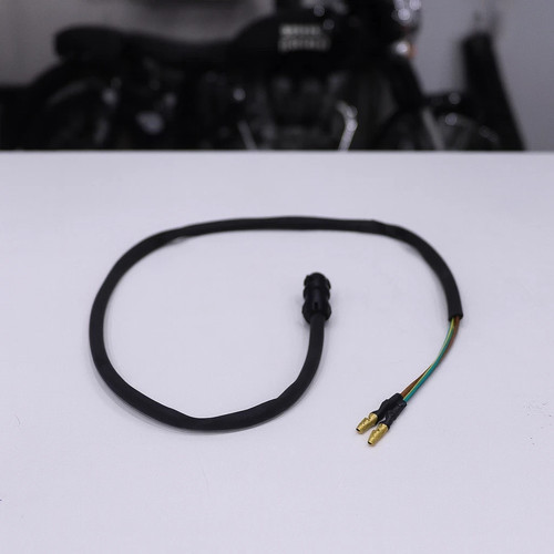 Fit for royal enfield bullet - royal,